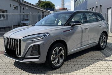 Hongqi HS3 1.5T FWD