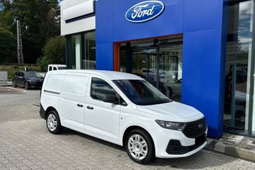 Ford Transit Connect L2H1 Trend