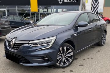 Renault Megane Techno EDC 1.3 TCe