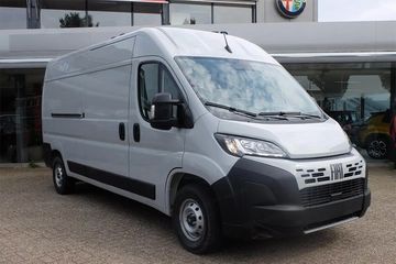 Fiat Ducato 3.3t L3H2