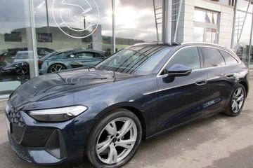 Audi A5 TFSI Avant