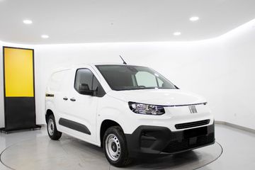 Fiat Doblo Cargo/Van M L1H1