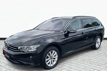 Volkswagen Passat 1.5 TSI EVO Business DSG