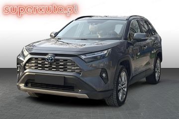 Toyota RAV4 Executive 2.5 Hybrid