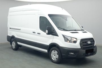 Ford Transit 350 L3H3 Trend