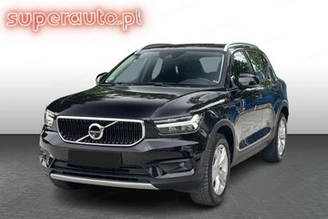 Volvo XC40 B4 B AWD Momentum Pro aut