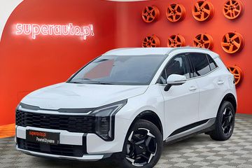 Kia Sportage T-GDI Business Line 2WD DCT