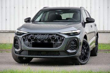 Audi Q5 TDI quattro S line