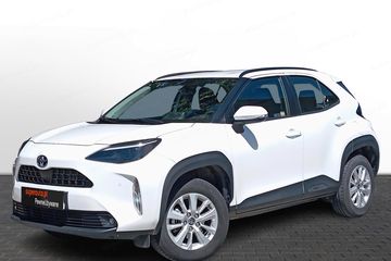 Toyota Yaris Cross Hybrid 1.5 Comfort 4x4