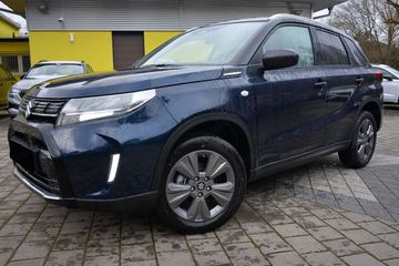 Suzuki Vitara 1.4 Boosterjet mHEV Premium Plus 4WD