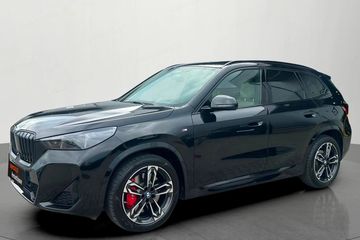 BMW X1 xDrive23d M Sport