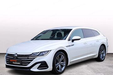 Volkswagen Arteon 2.0 TDI 4Motion R-Line DSG