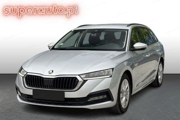 Skoda Octavia Ambition 1.5 TSI  DSG