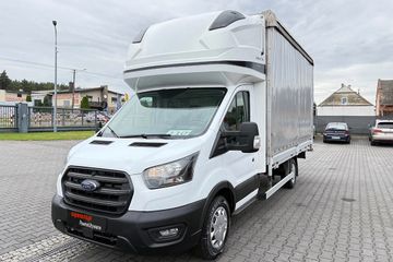Ford Transit Zabudowa 8EP