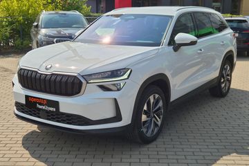 Skoda Kodiaq TDI 4X4 Selection DSG