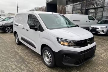 Opel Combo Van Cargo L2H1