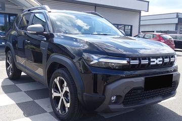 Dacia Duster Journey 1.8 Full Hybrid