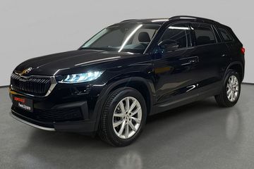 Skoda Kodiaq Tsi Dsg Ambition