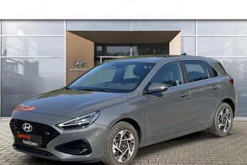 Hyundai i30 1.5 T-GDI 48V Smart