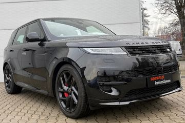 Land Rover Range Rover Sport P550e Autobiography