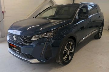Peugeot 5008 1.6 PureTech GT