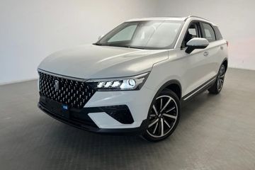 Bestune T77 1.5T Elegance DCT