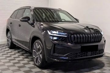 Skoda Kodiaq Sportline 1.5 TSI mHEV DSG