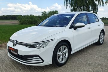 Volkswagen Golf 1.5 TSI EVO Life