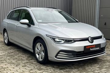 Volkswagen Golf 1.5 TSI EVO Life