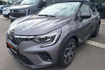 Mitsubishi ASX 1.3 mHEV Instyle DCT