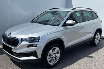Skoda Karoq Selection