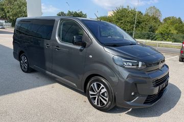 Citroen SpaceTourer XL L2H1 Plus EAT8