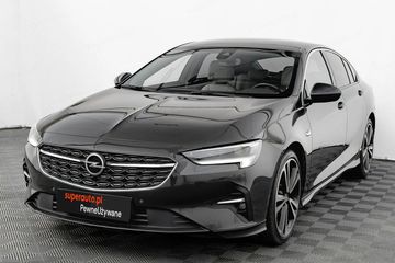 Opel Insignia 2.0 CDTI