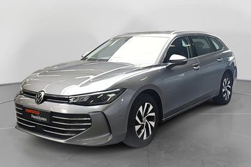 Volkswagen Passat TSI  mHEV DSG