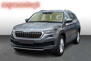 Skoda Kodiaq Style 2.0 TSI 4x4  DSG