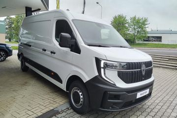 Renault Master L3H2 Extra