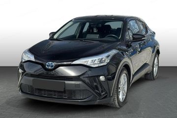 Toyota C-HR Comfort 1.8 Hybrid