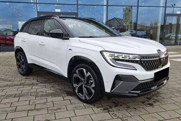 Renault Austral Iconic Esprit Alpine 1.2 E-Tech Full Hybrid