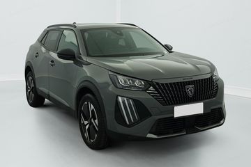 Peugeot 2008 ALLURE 1.2 PureTech