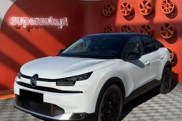 Citroen C4 Collection eDCT6 1.2 mHEV