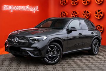 Mercedes GLC 200 d  4-Matic AMG Line
