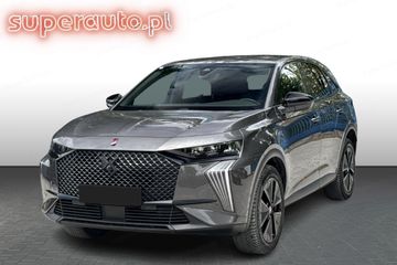 DS DS7 Performance Line 1.5 BlueHDi  aut