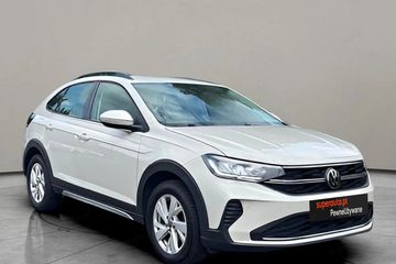 Volkswagen Taigo 1.0 TSI Life