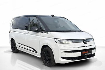 Volkswagen Multivan 2.0 Tdi L1 Life Dsg