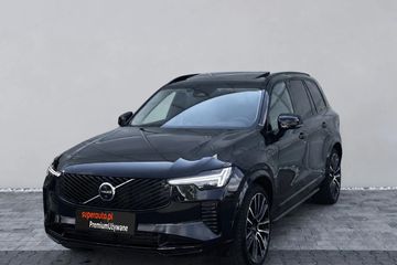 Volvo XC90 T8 AWD Plug-In Hybrid Ultra Dark 7os aut