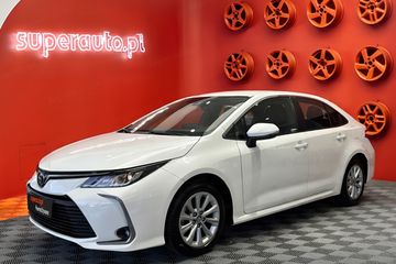 Toyota Corolla 1.5 Comfort