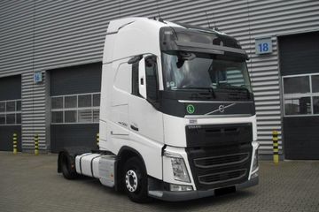 Volvo FH 460 Euro 6 500KM Low Deck