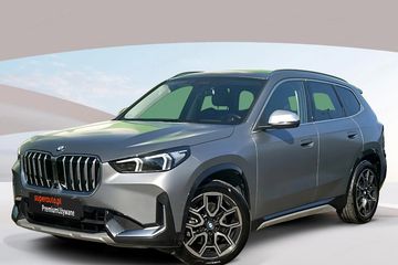 BMW X1 sDrive20i xLine