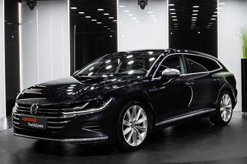 Volkswagen Arteon TSI Elegance DSG