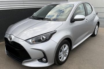 Toyota Yaris Comfort 1.5 Hybrid